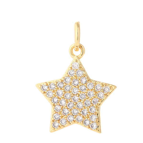 Hovedbilde STAR HEAVEN | MEDALLION | 3 STK