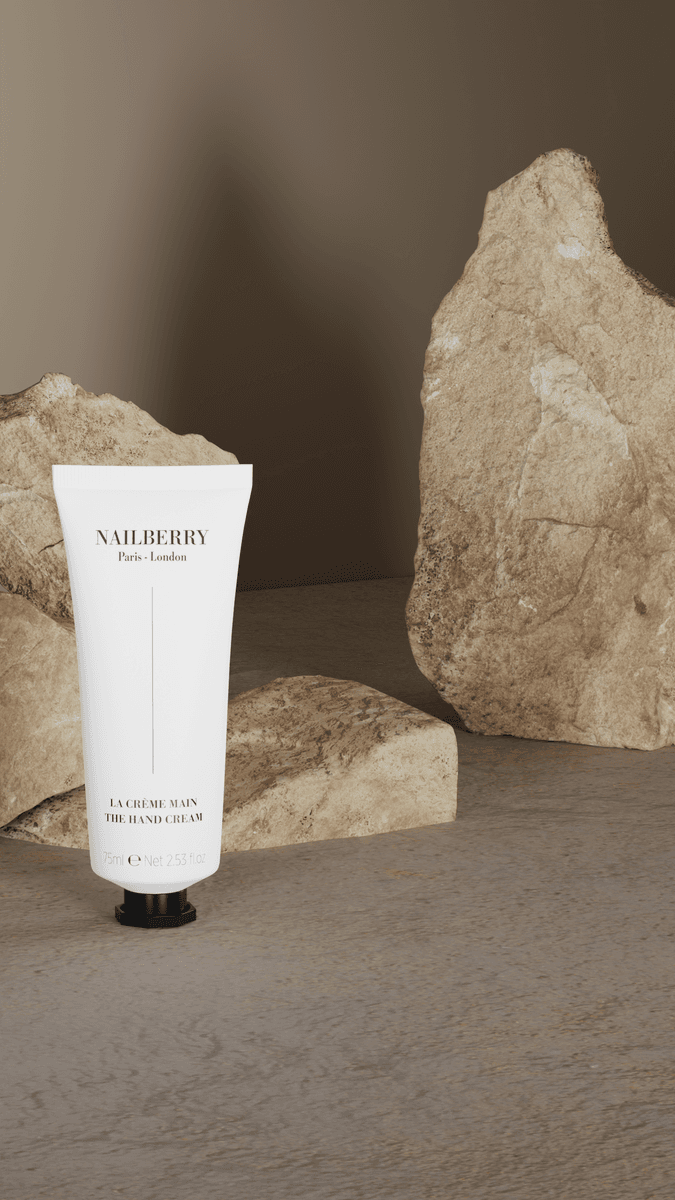 HÅNDKREM | NAILBERRY | 12 STK
